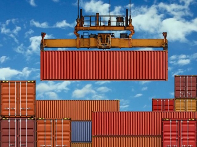 Containers